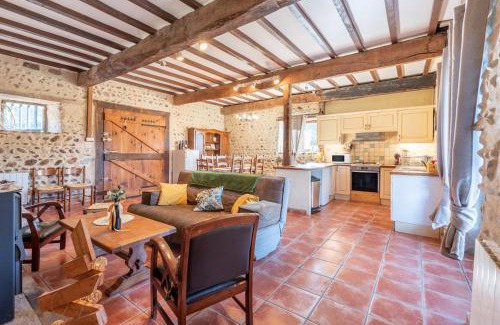 Peyraube House | Gites les Renardiers