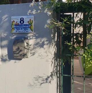 Santa Caterina Apartment | Giu&Giu