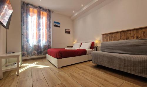 L'antico Ghetto Ebraico Apartment | Giudei House SMART