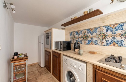 Centro Storico Apartment | Giudici Three Bedrooms Apartment