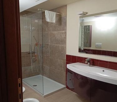 Colombare Apartment | Giulia Luxury Apartment