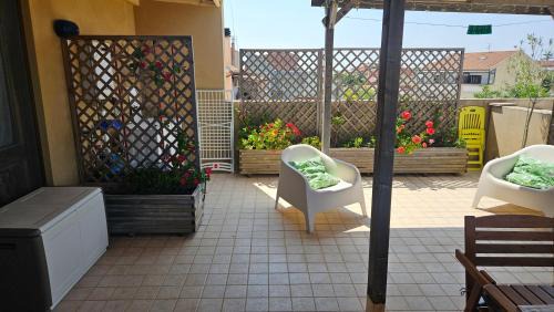 Cabras Apartment | Giuly home one