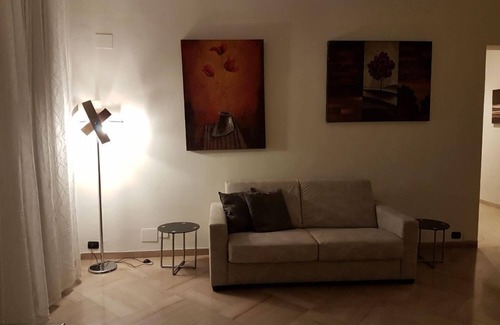 San Salvario Apartment | Giuria 35