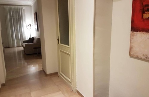 San Salvario Apartment | Giuria 35
