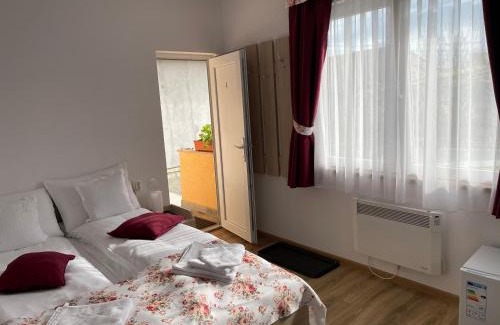 Odorheiu Secuiesc House | Gizella vendégház