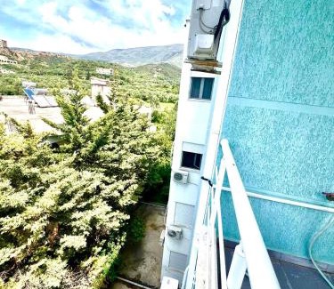 Radhime Apartment | GK - Supper apartment with fantastic sea-view and free parking