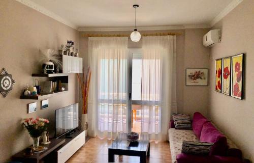 Radhime Apartment | GK - Supper apartment with fantastic sea-view and free parking