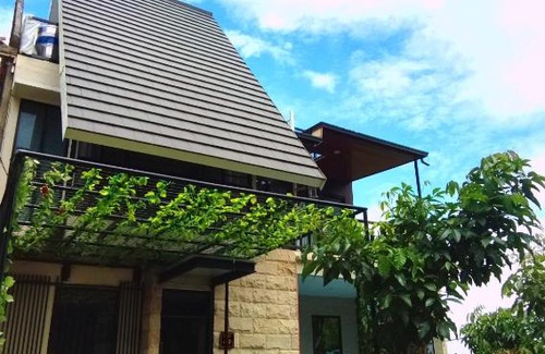 Oro Oro Ombo Villa | GKH A-2 by Asri Kusuma Villa