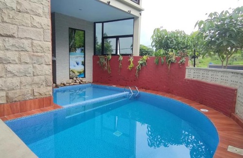 Oro Oro Ombo Villa | GKH A-2 by Asri Kusuma Villa