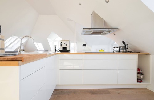 Wiesbaden Apartment | GL Apartmenthouse