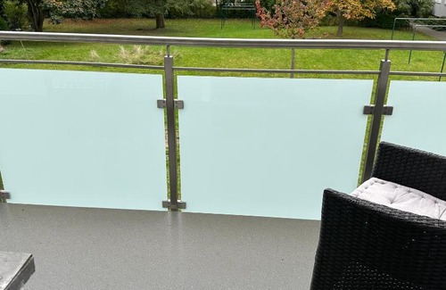 Wiesbaden Apartment | GL Single Town Apartment