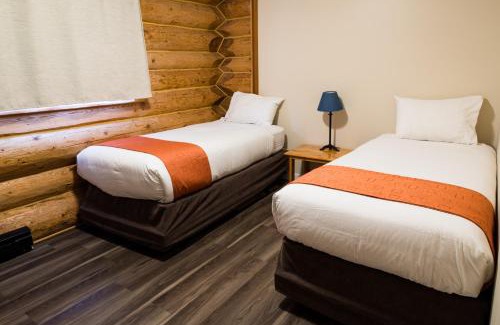Revelstoke Resort | Glacier House Hotel & Resort
