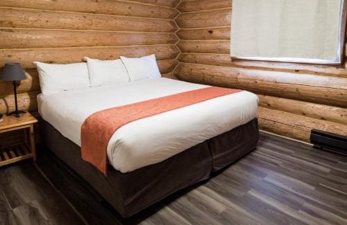 Revelstoke Resort | Glacier House Hotel & Resort