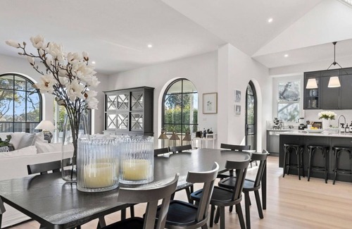 Mosman House | Gladstone Cottage Luxury Home in Mosman