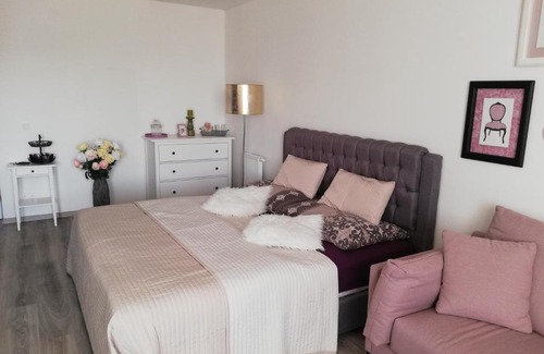 Hustopece Apartment | GLAM apartmán Hustopeče