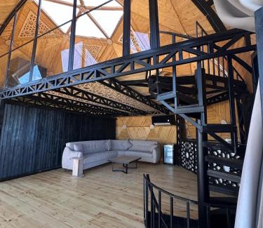 Baku Other | Glam Beach Resort