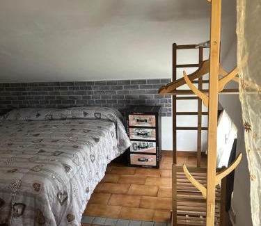 Monteprandone Apartment | Glam House