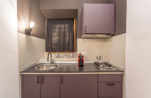 Celio Apartment | Glam Nest by the Colosseum