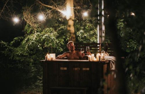 gmina Rogowo Resort | Glamp Podróżnika i Marzyciela