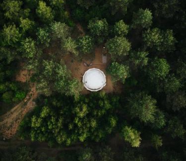 gmina Rogowo Resort | Glamp Podróżnika i Marzyciela