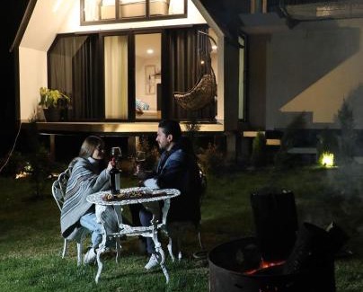 San Fernando Other | Glamping Al Pie del Cerro