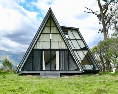 San Fernando Other | Glamping Al Pie del Cerro