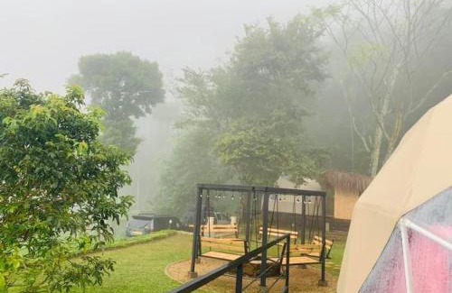 Minipe Hotel | Glamping By Offtrek