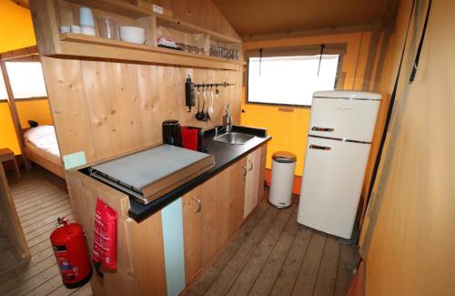 Wolphaartsdijk Other | Glamping De Zuidvliet Nr 13