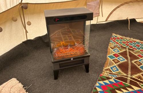 Kasejovice Other | Glamping Hive by Stream