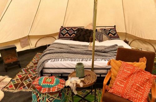 Kasejovice Other | Glamping Hive by Stream