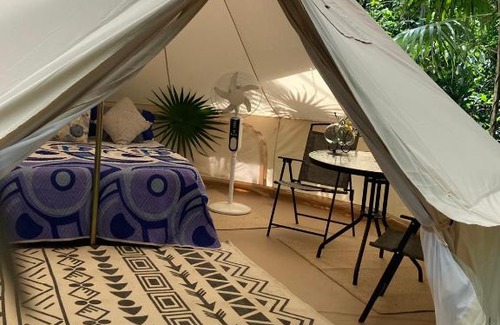 Benito Juarez Other | Glamping Ikal