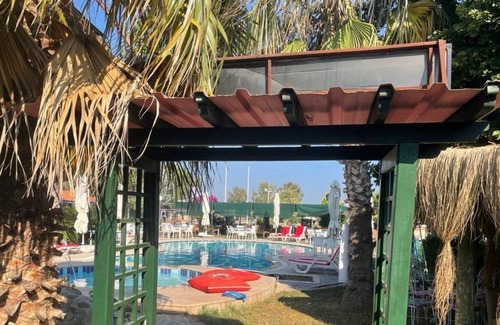 Didim RV Rental | Glamping in Turkey. Enjoy authentic vacation.