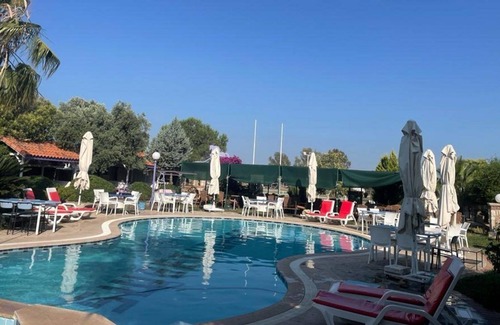 Didim RV Rental | Glamping in Turkey. Enjoy authentic vacation.