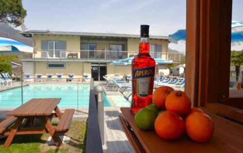 Domaso Other | Glamping Italia 90 Mini Lodges