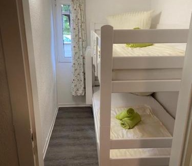 Gablenz Apartment | Glamping Kromlau