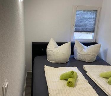 Gablenz Apartment | Glamping Kromlau