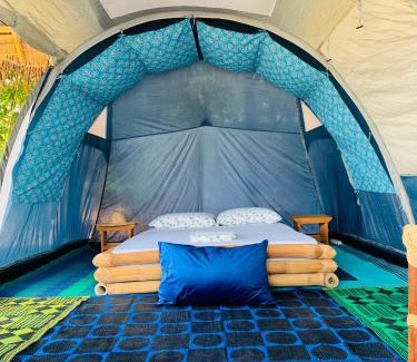 Ouidah Other | Glamping Lakeview Ouidah