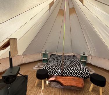 Ensenada Other | Glamping peumayen