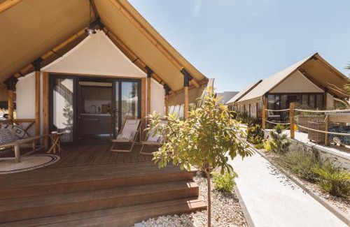 Bibinje Other | Glamping Resort Olive and Sea