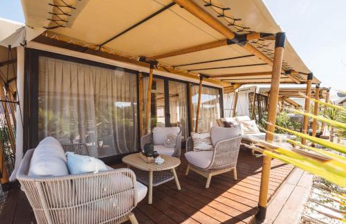 Bibinje Other | Glamping Resort Olive and Sea