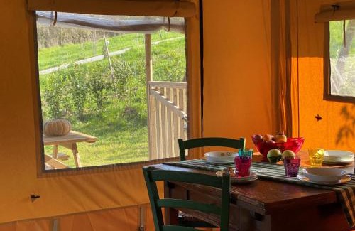Rosignano Marittimo Other | Glamping Tenuta San Pierino Agriturismo