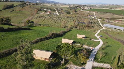 Rosignano Marittimo Other | Glamping Tenuta San Pierino Agriturismo