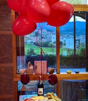 Paipa Other | Glamping Villa Nueva