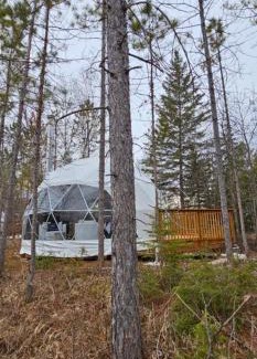 Hadashville Other | Glamping with the Stars, Cassiopeia