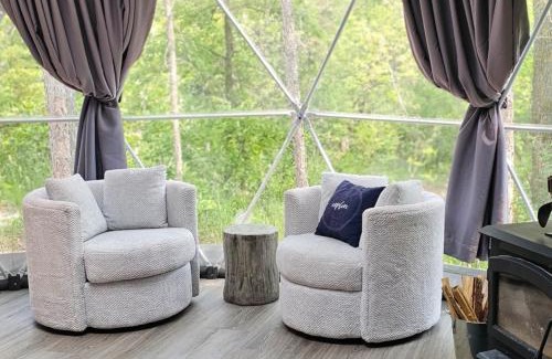 Hadashville Other | Glamping with the Stars, Cassiopeia