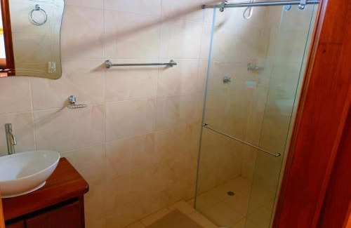 Villa de Leyva Other | Glamping y Camping El Lago