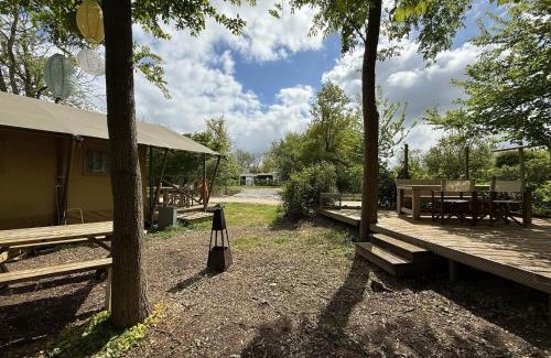 Grou Other | Glampingtent Grou