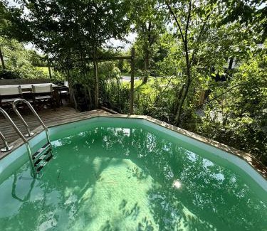 Grou Other | Glampingtent Grou