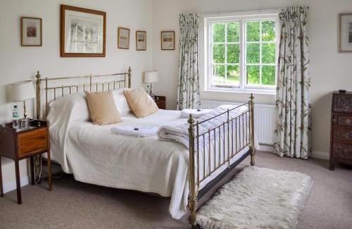 Crickhowell House | Glanusk Lodge - Uk46654