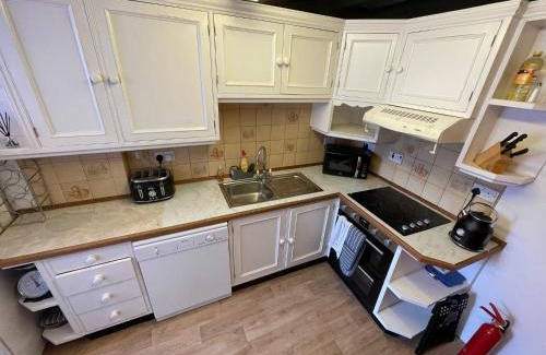 Barmouth House | Glanywerydd Cottage